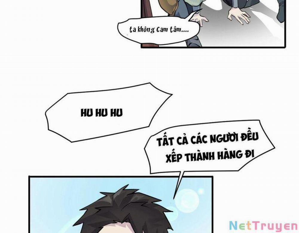 Chỉ Có Ta Có Thể Sử Dụng Triệu Hoán Thuật 2.5 trang 5