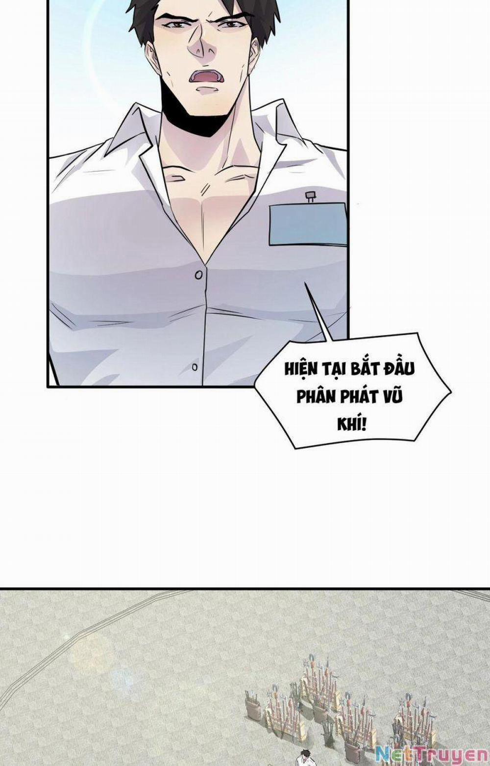 Chỉ Có Ta Có Thể Sử Dụng Triệu Hoán Thuật 2.5 trang 6