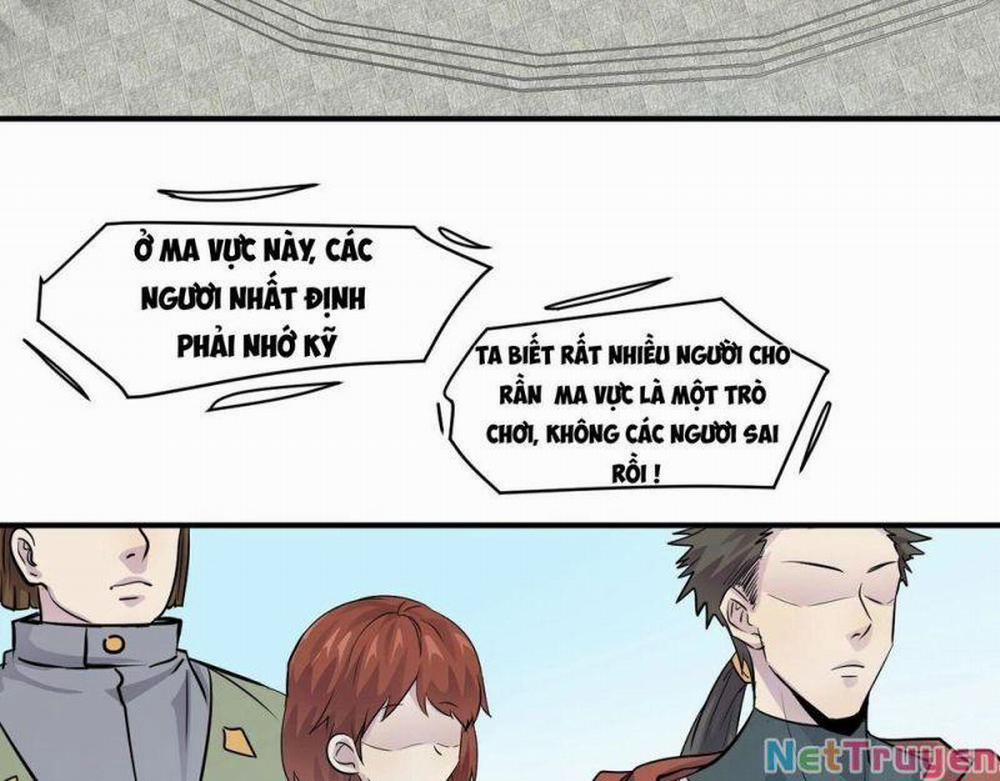 Chỉ Có Ta Có Thể Sử Dụng Triệu Hoán Thuật 2.5 trang 8