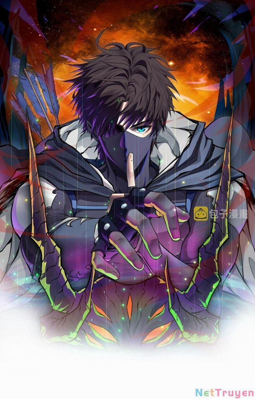 Chỉ Có Ta Có Thể Sử Dụng Triệu Hoán Thuật 2.6 trang 1