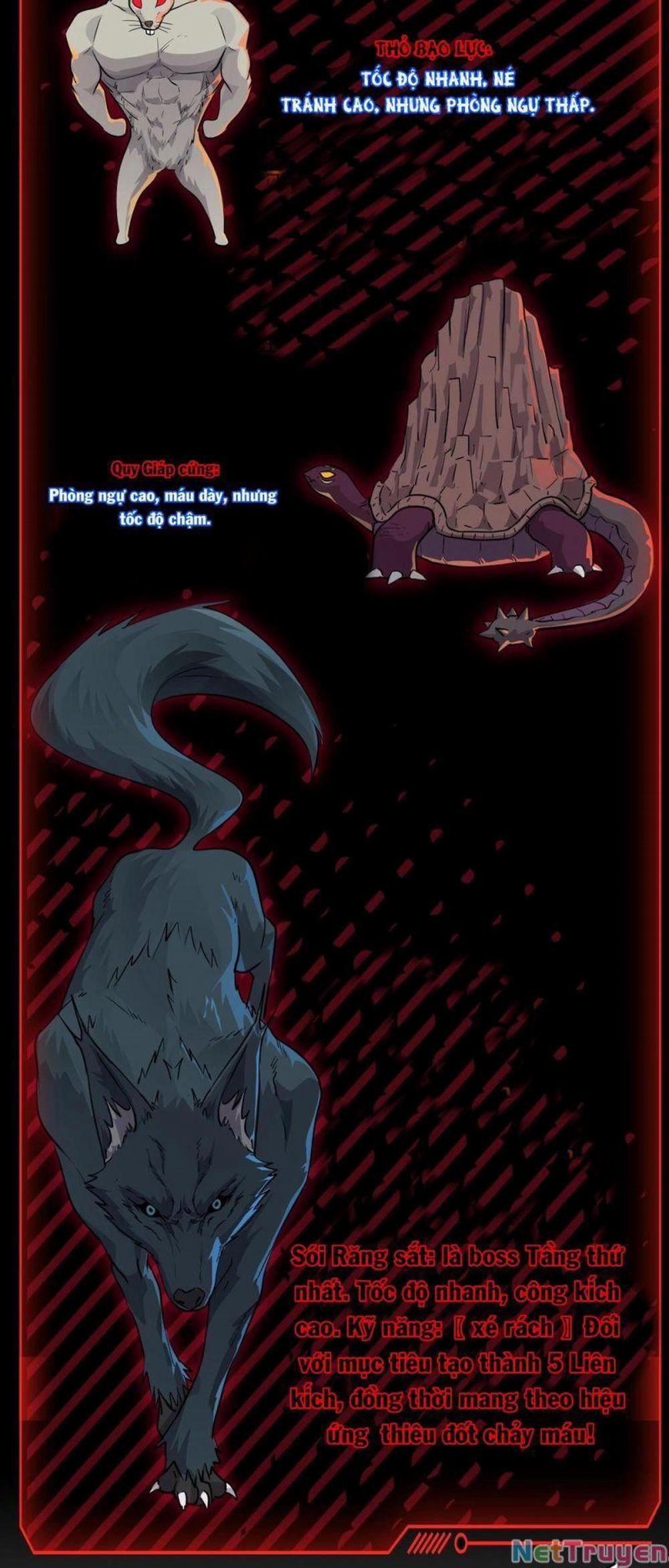 Chỉ Có Ta Có Thể Sử Dụng Triệu Hoán Thuật 2.6 trang 16