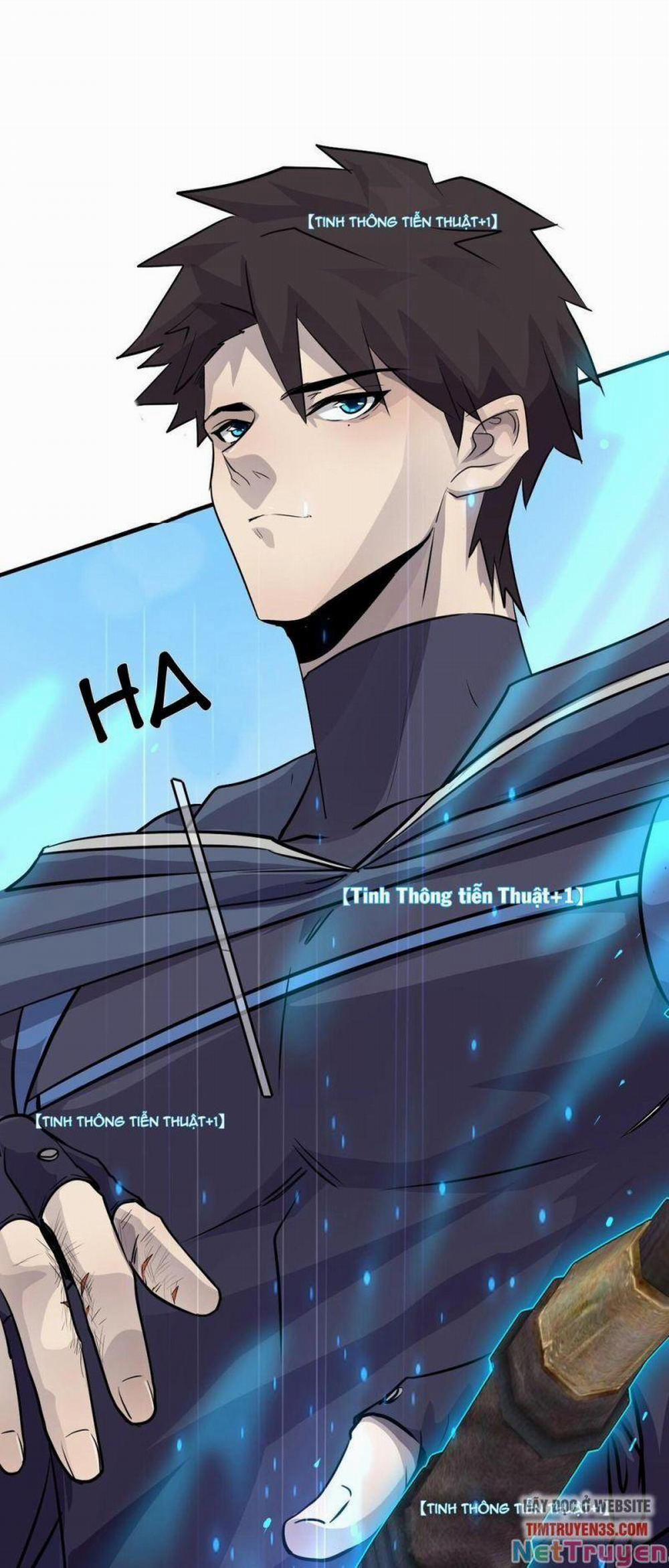 Chỉ Có Ta Có Thể Sử Dụng Triệu Hoán Thuật 2.6 trang 2