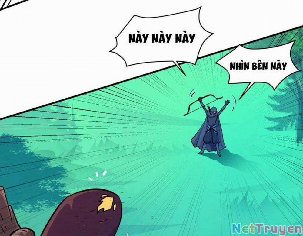 Chỉ Có Ta Có Thể Sử Dụng Triệu Hoán Thuật 2.6 trang 29