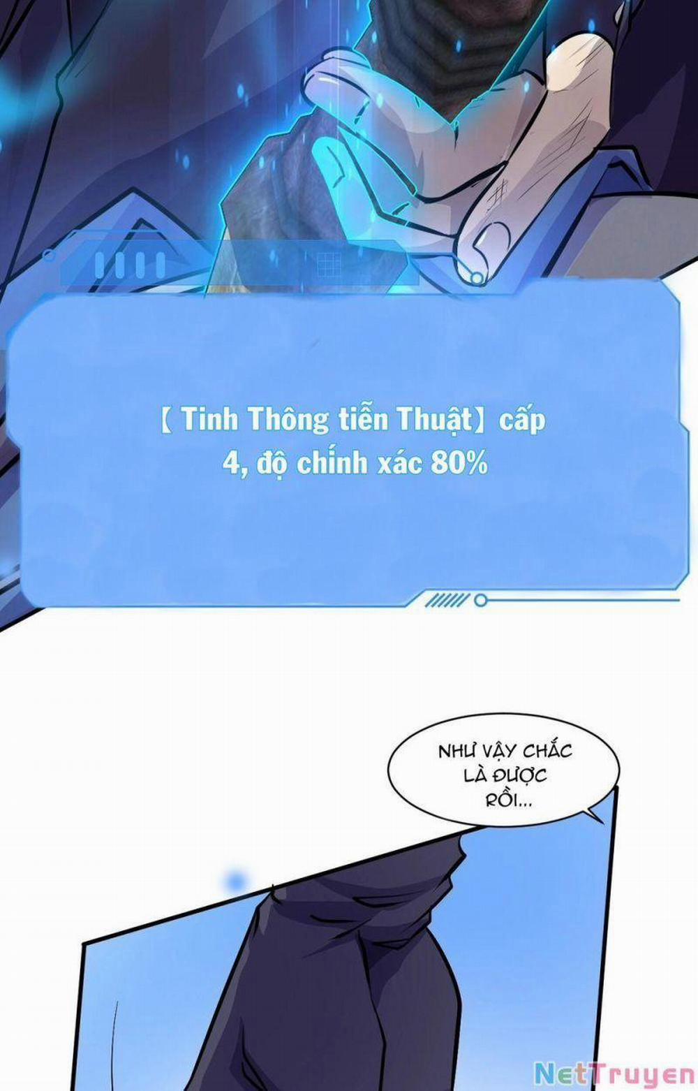 Chỉ Có Ta Có Thể Sử Dụng Triệu Hoán Thuật 2.6 trang 3