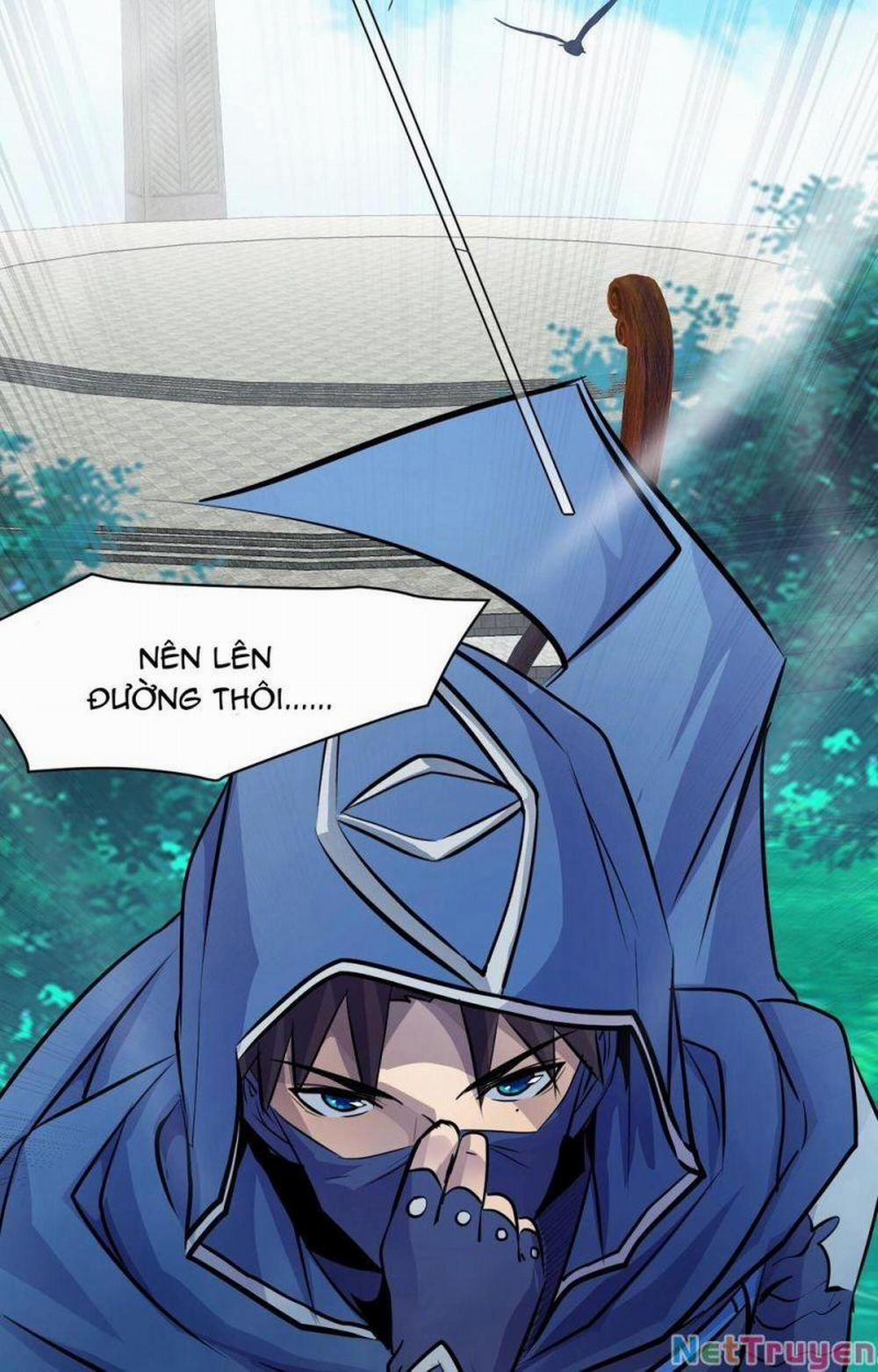 Chỉ Có Ta Có Thể Sử Dụng Triệu Hoán Thuật 2.6 trang 6