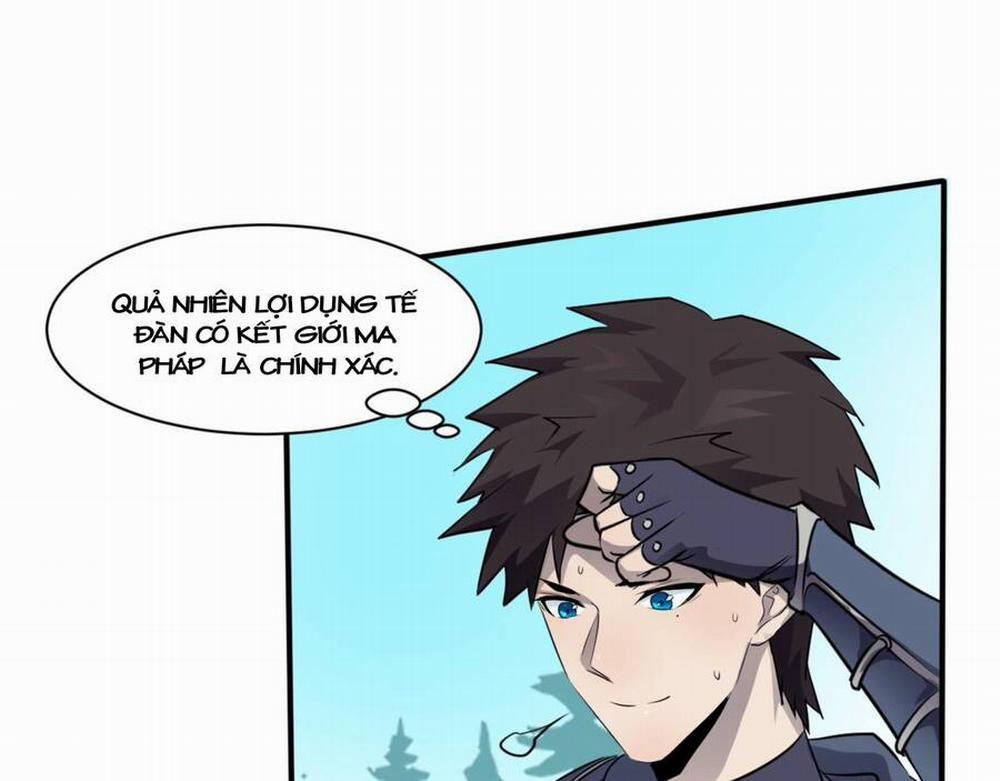 Chỉ Có Ta Có Thể Sử Dụng Triệu Hoán Thuật 2.7 trang 18