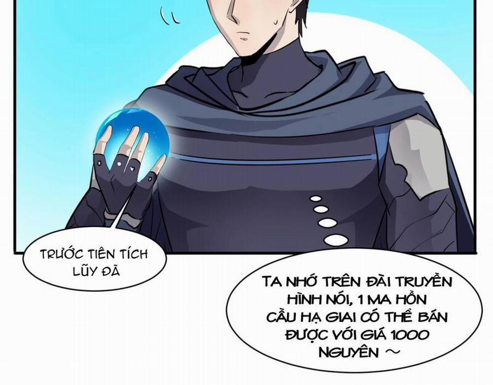 Chỉ Có Ta Có Thể Sử Dụng Triệu Hoán Thuật 2.7 trang 20