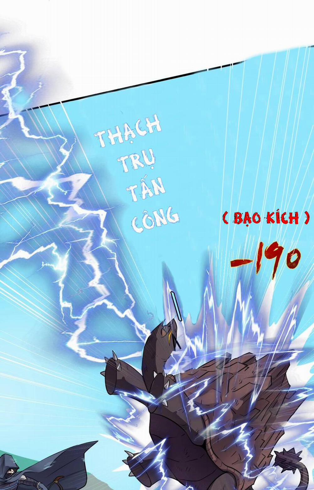 Chỉ Có Ta Có Thể Sử Dụng Triệu Hoán Thuật 2.7 trang 6