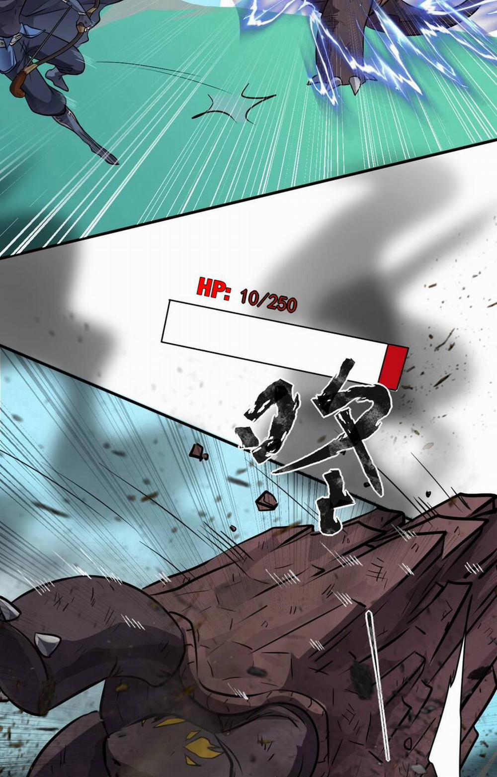 Chỉ Có Ta Có Thể Sử Dụng Triệu Hoán Thuật 2.7 trang 7