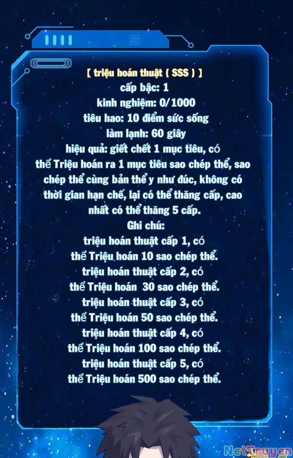 Chỉ Có Ta Có Thể Sử Dụng Triệu Hoán Thuật 2 trang 10