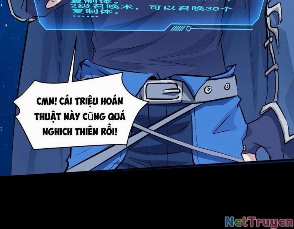 Chỉ Có Ta Có Thể Sử Dụng Triệu Hoán Thuật 2 trang 12