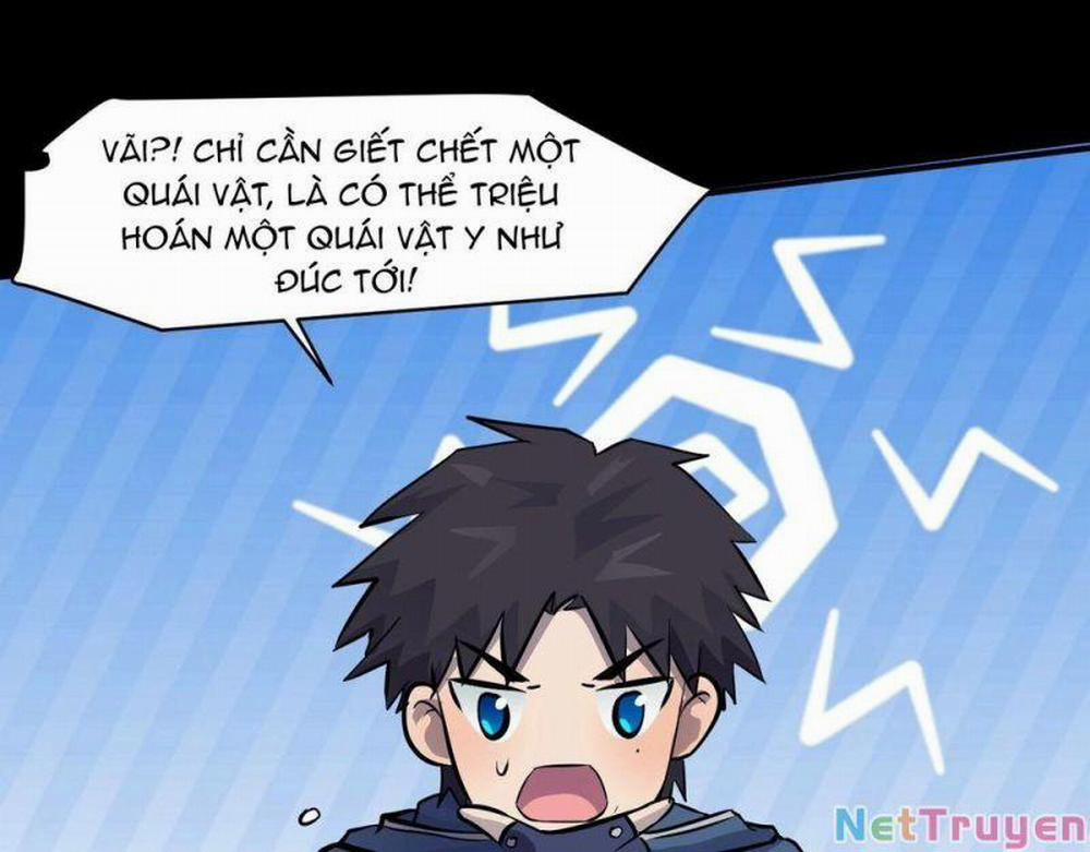 Chỉ Có Ta Có Thể Sử Dụng Triệu Hoán Thuật 2 trang 13