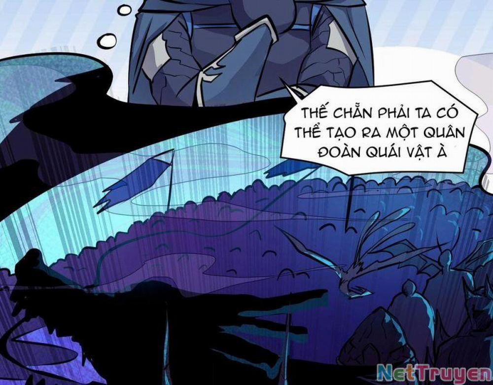 Chỉ Có Ta Có Thể Sử Dụng Triệu Hoán Thuật 2 trang 14