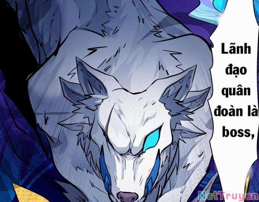 Chỉ Có Ta Có Thể Sử Dụng Triệu Hoán Thuật 2 trang 17