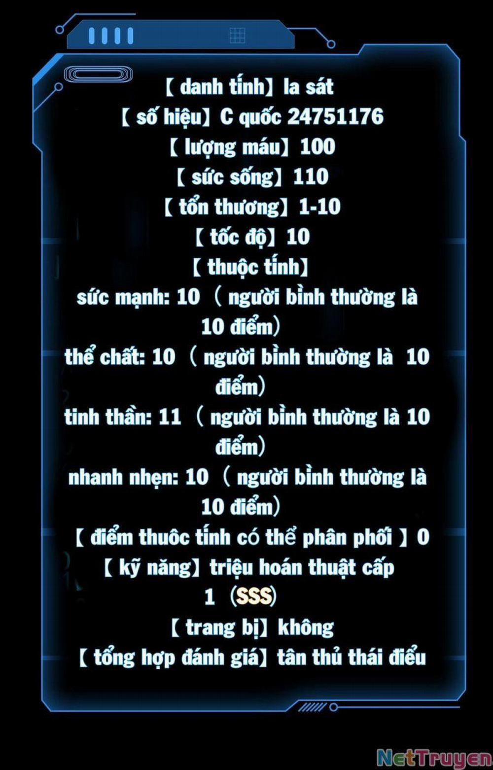 Chỉ Có Ta Có Thể Sử Dụng Triệu Hoán Thuật 2 trang 21