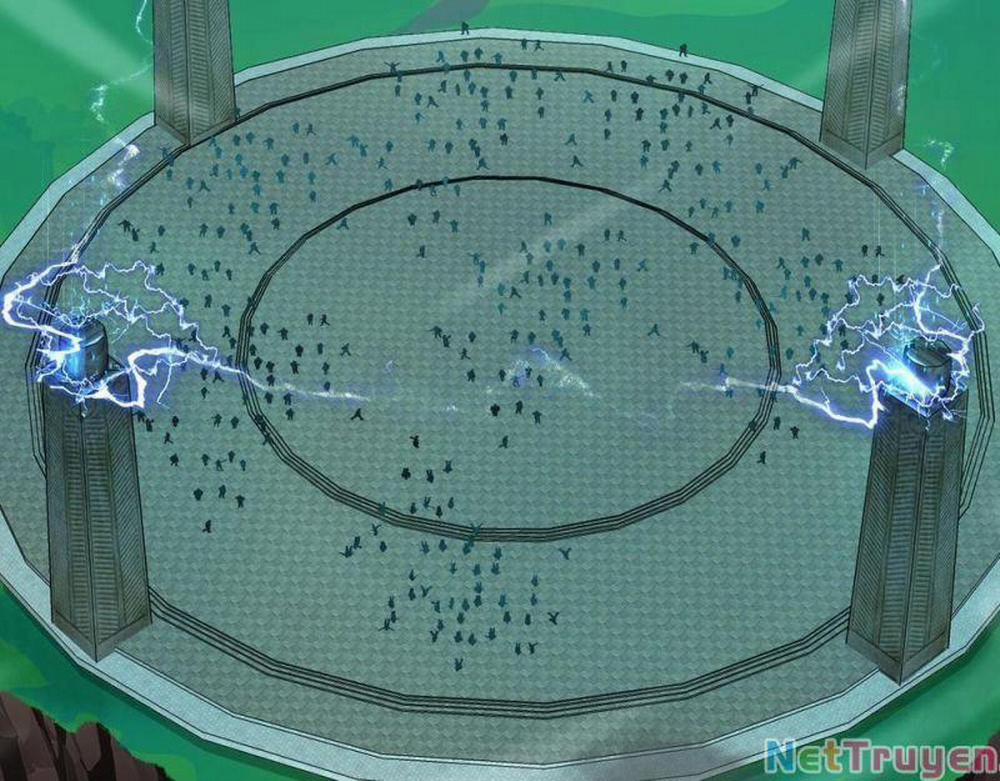 Chỉ Có Ta Có Thể Sử Dụng Triệu Hoán Thuật 2 trang 35