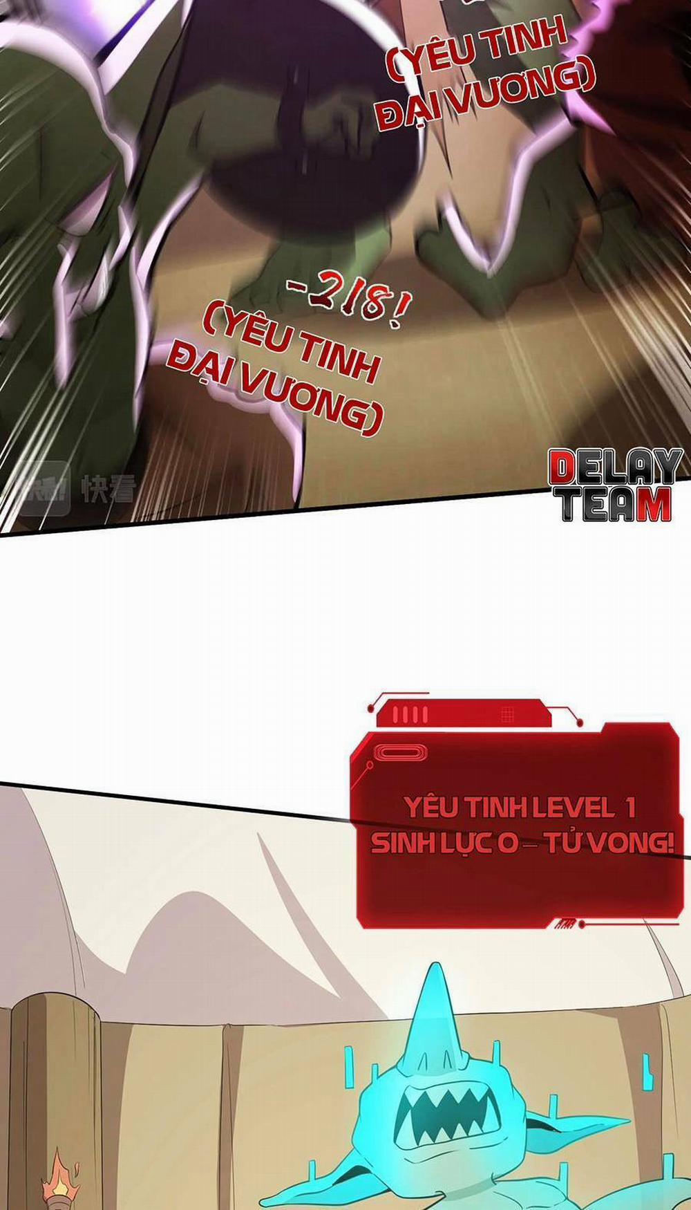 Chỉ Có Ta Có Thể Sử Dụng Triệu Hoán Thuật 20 trang 10