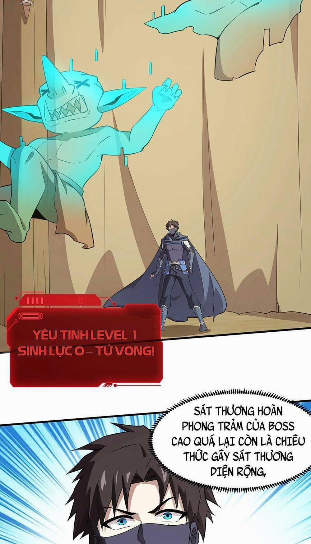 Chỉ Có Ta Có Thể Sử Dụng Triệu Hoán Thuật 20 trang 11