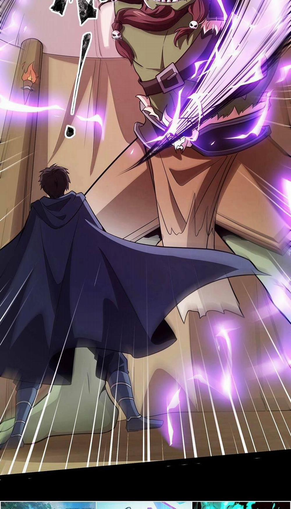 Chỉ Có Ta Có Thể Sử Dụng Triệu Hoán Thuật 20 trang 13