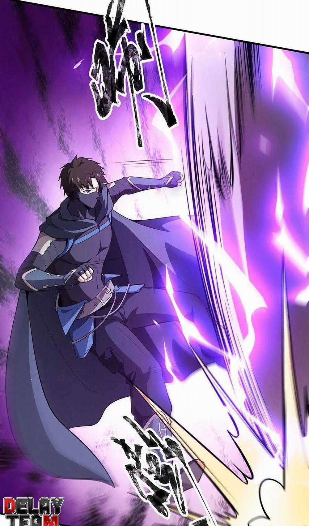 Chỉ Có Ta Có Thể Sử Dụng Triệu Hoán Thuật 20 trang 17