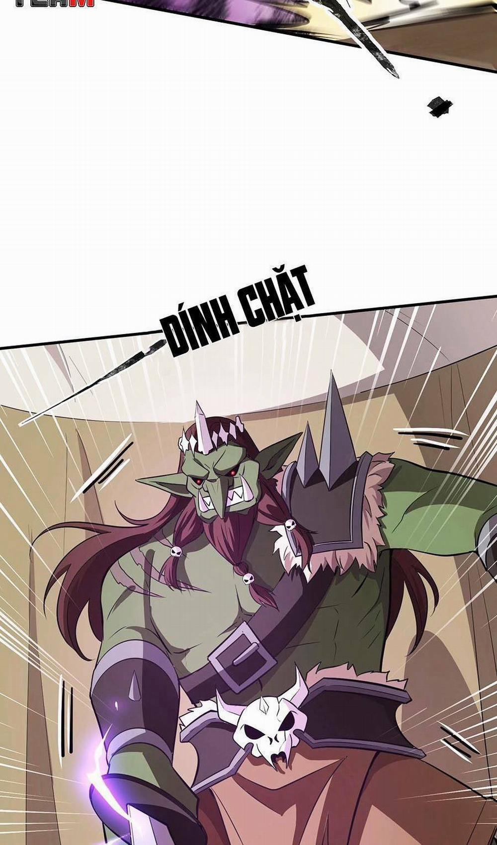 Chỉ Có Ta Có Thể Sử Dụng Triệu Hoán Thuật 20 trang 18