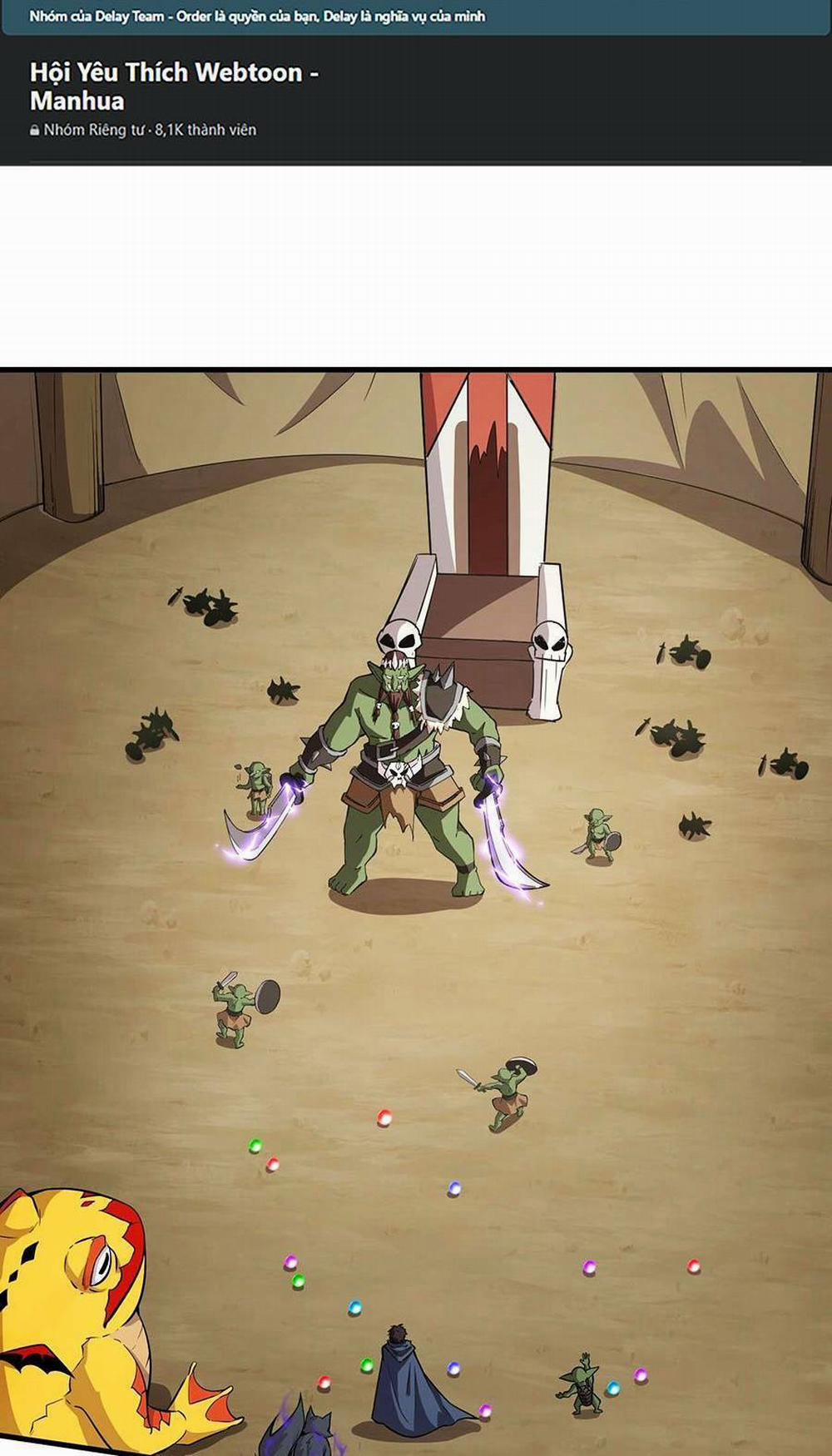 Chỉ Có Ta Có Thể Sử Dụng Triệu Hoán Thuật 20 trang 2