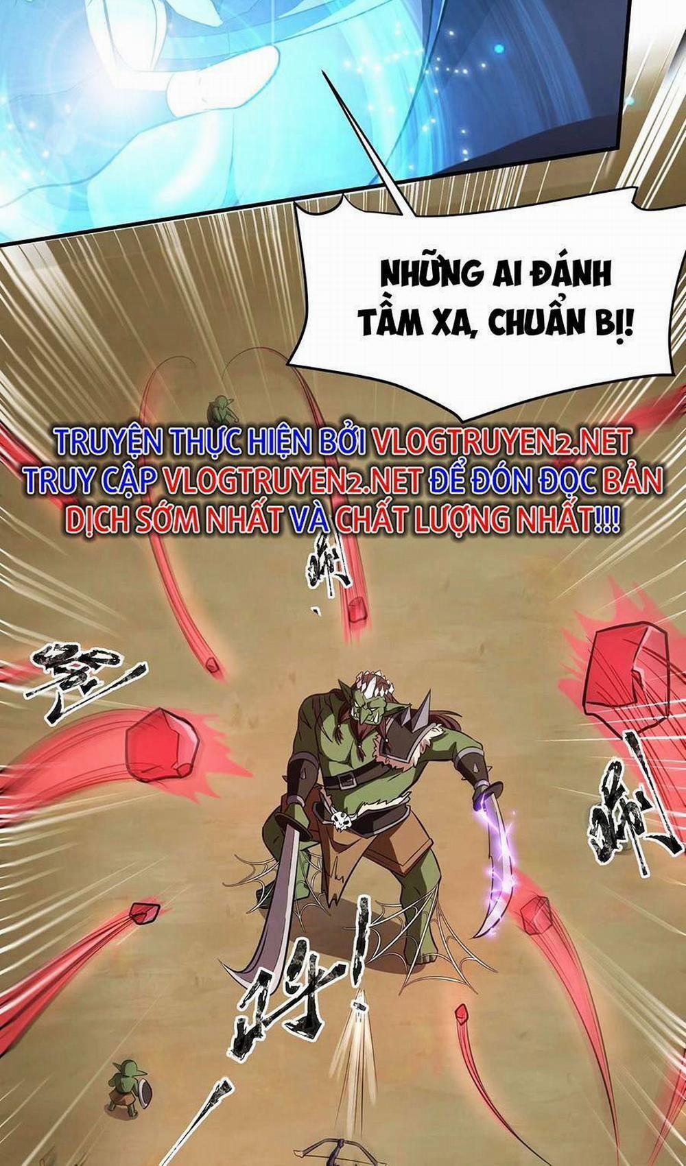 Chỉ Có Ta Có Thể Sử Dụng Triệu Hoán Thuật 20 trang 20