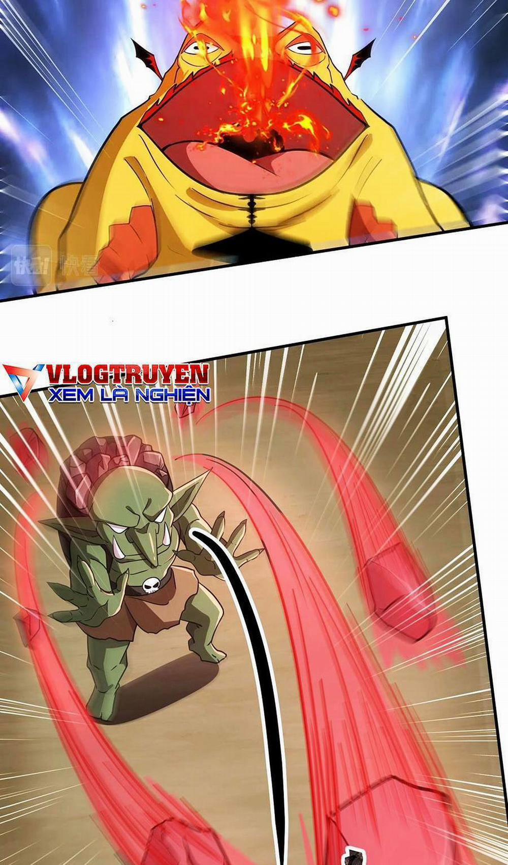 Chỉ Có Ta Có Thể Sử Dụng Triệu Hoán Thuật 20 trang 22