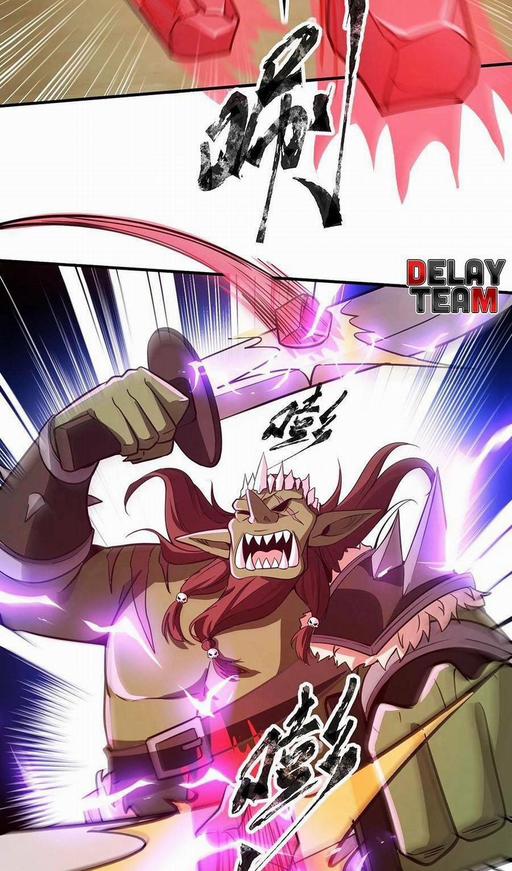 Chỉ Có Ta Có Thể Sử Dụng Triệu Hoán Thuật 20 trang 23