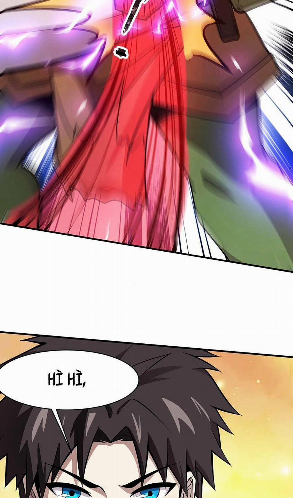 Chỉ Có Ta Có Thể Sử Dụng Triệu Hoán Thuật 20 trang 24