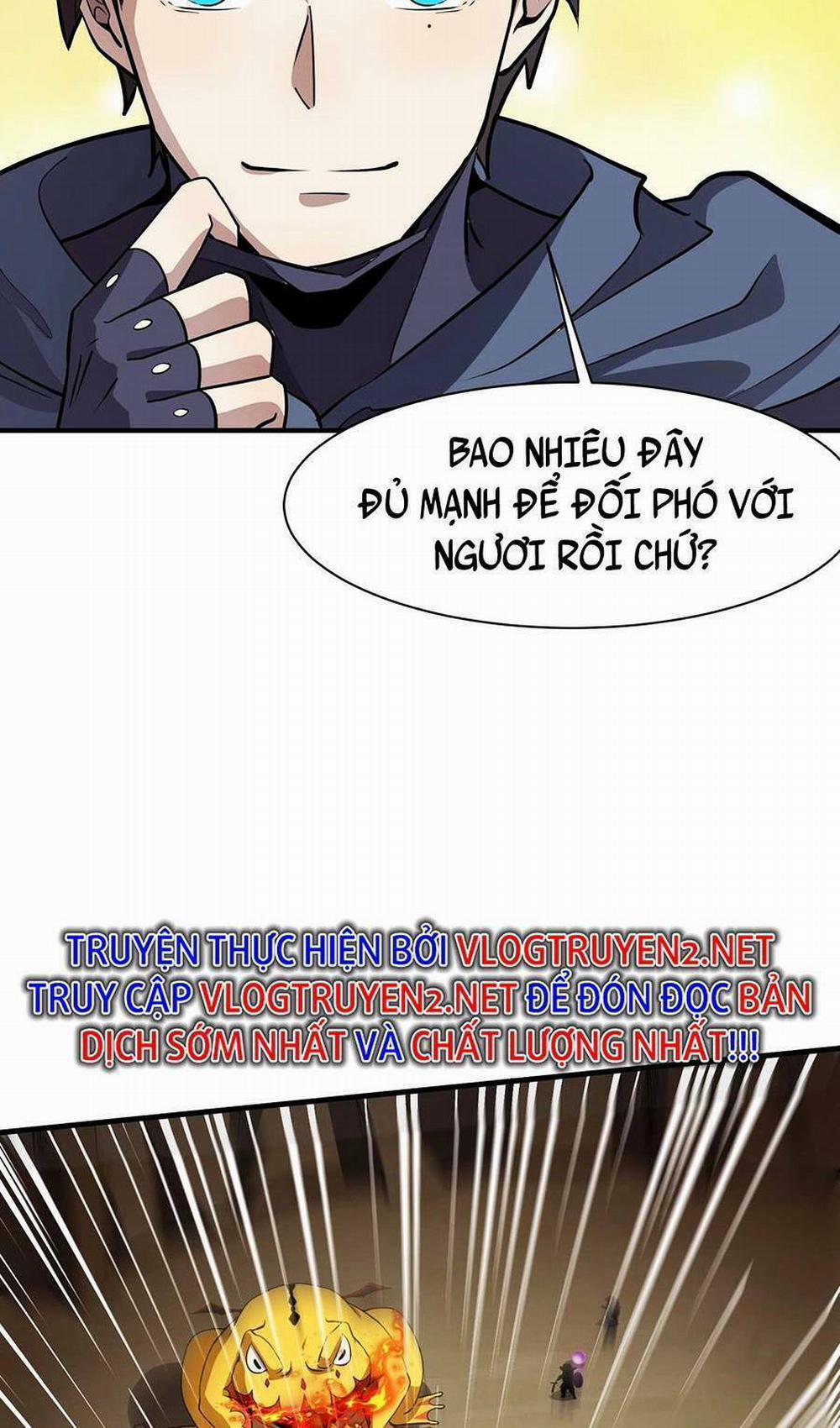 Chỉ Có Ta Có Thể Sử Dụng Triệu Hoán Thuật 20 trang 25