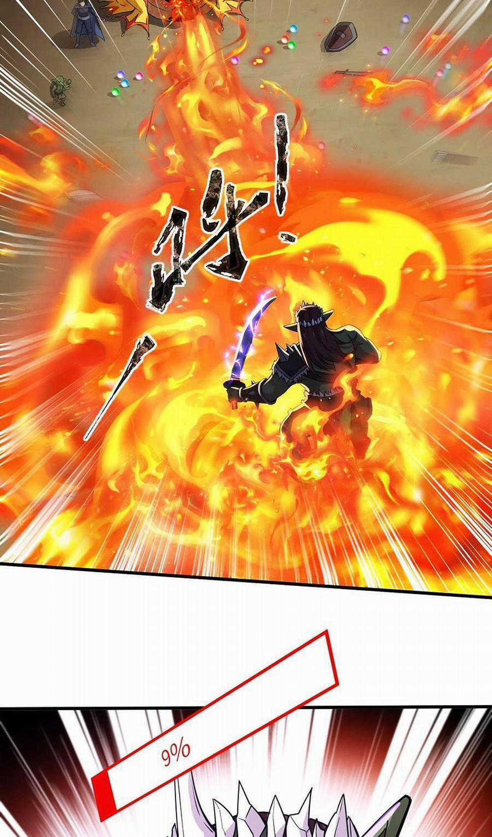 Chỉ Có Ta Có Thể Sử Dụng Triệu Hoán Thuật 20 trang 26