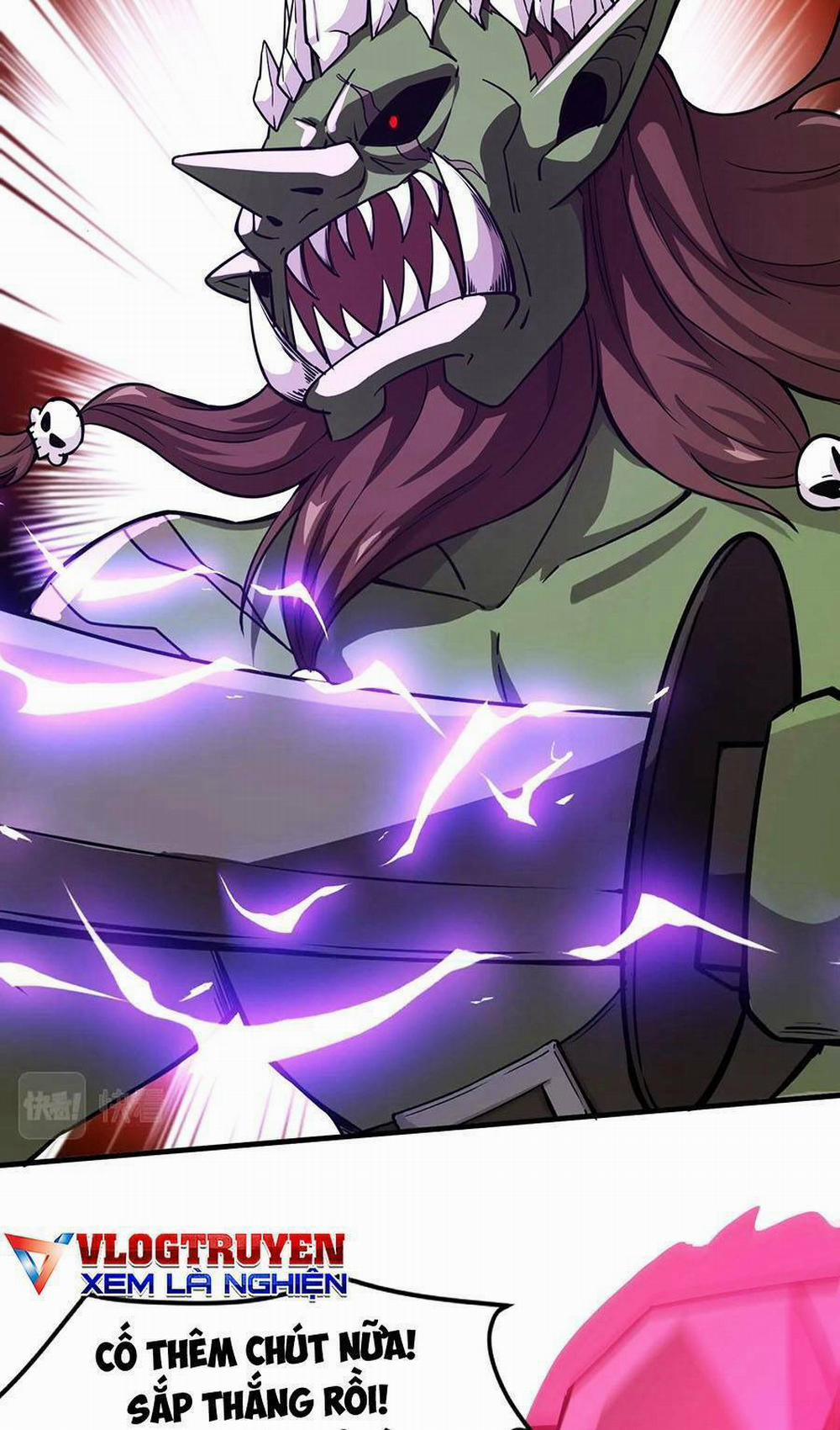 Chỉ Có Ta Có Thể Sử Dụng Triệu Hoán Thuật 20 trang 27