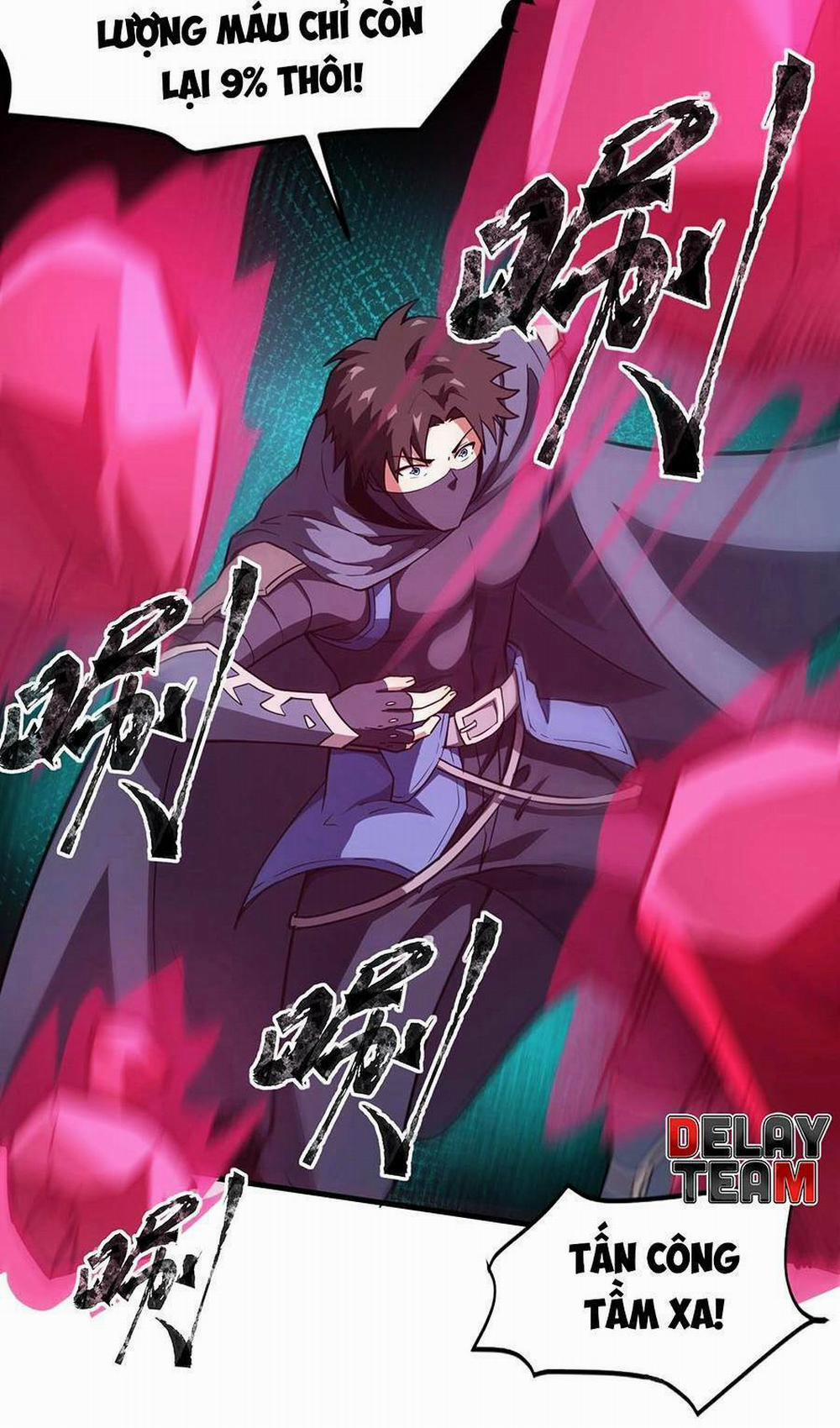 Chỉ Có Ta Có Thể Sử Dụng Triệu Hoán Thuật 20 trang 28