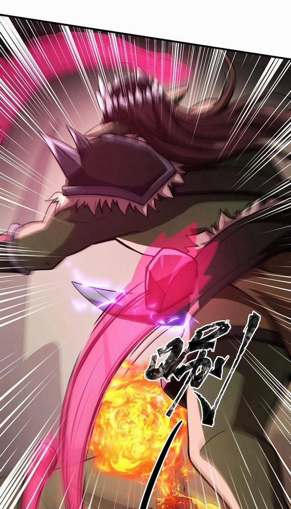 Chỉ Có Ta Có Thể Sử Dụng Triệu Hoán Thuật 20 trang 30