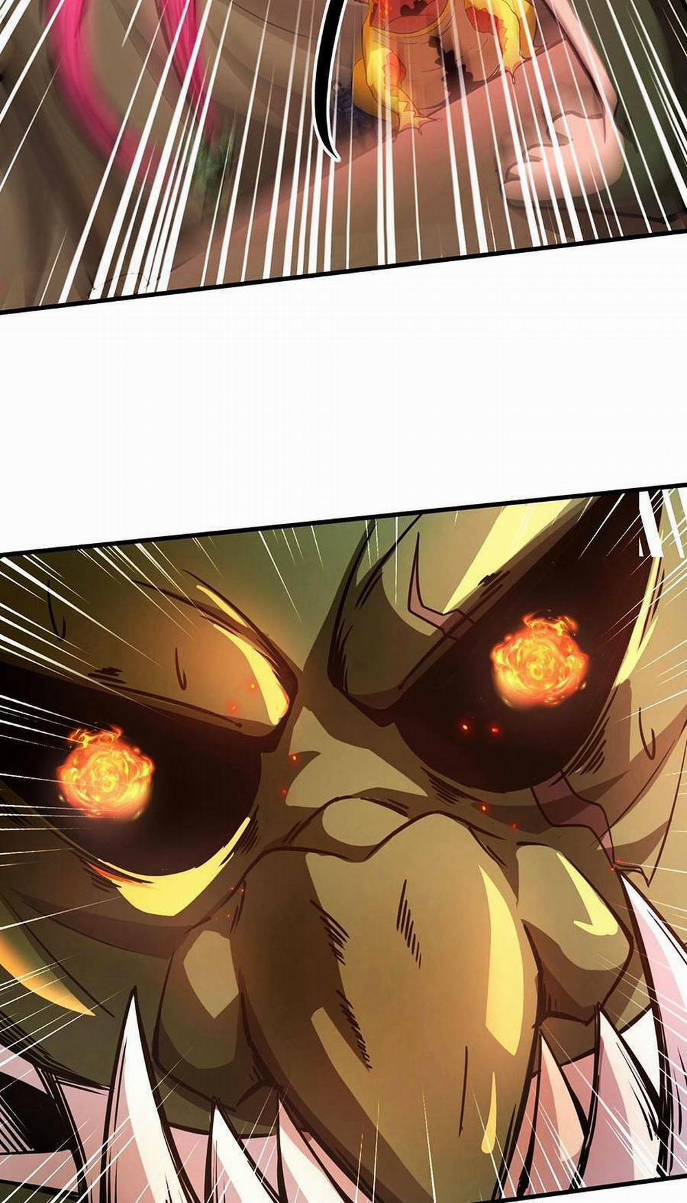 Chỉ Có Ta Có Thể Sử Dụng Triệu Hoán Thuật 20 trang 31