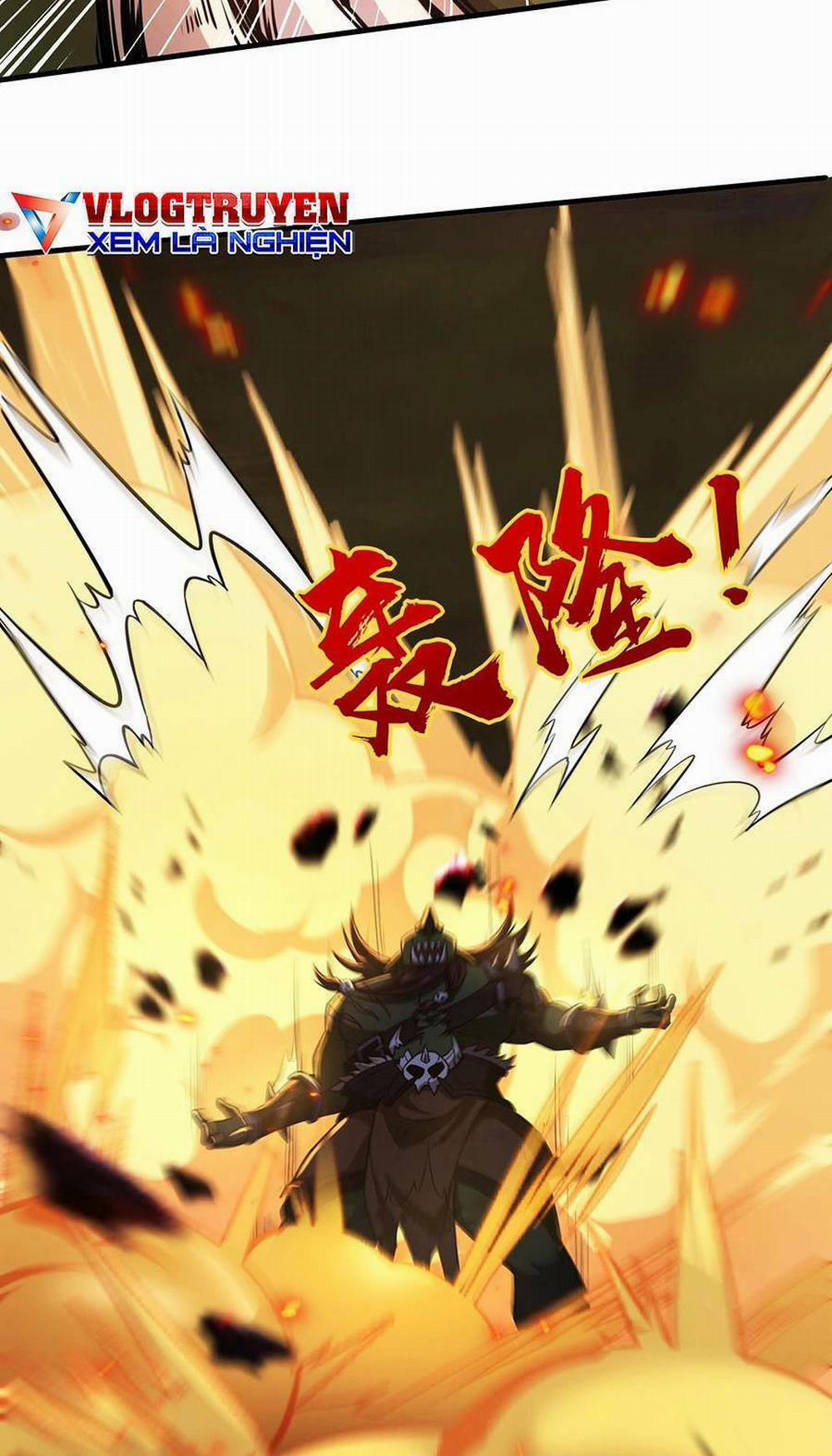 Chỉ Có Ta Có Thể Sử Dụng Triệu Hoán Thuật 20 trang 32