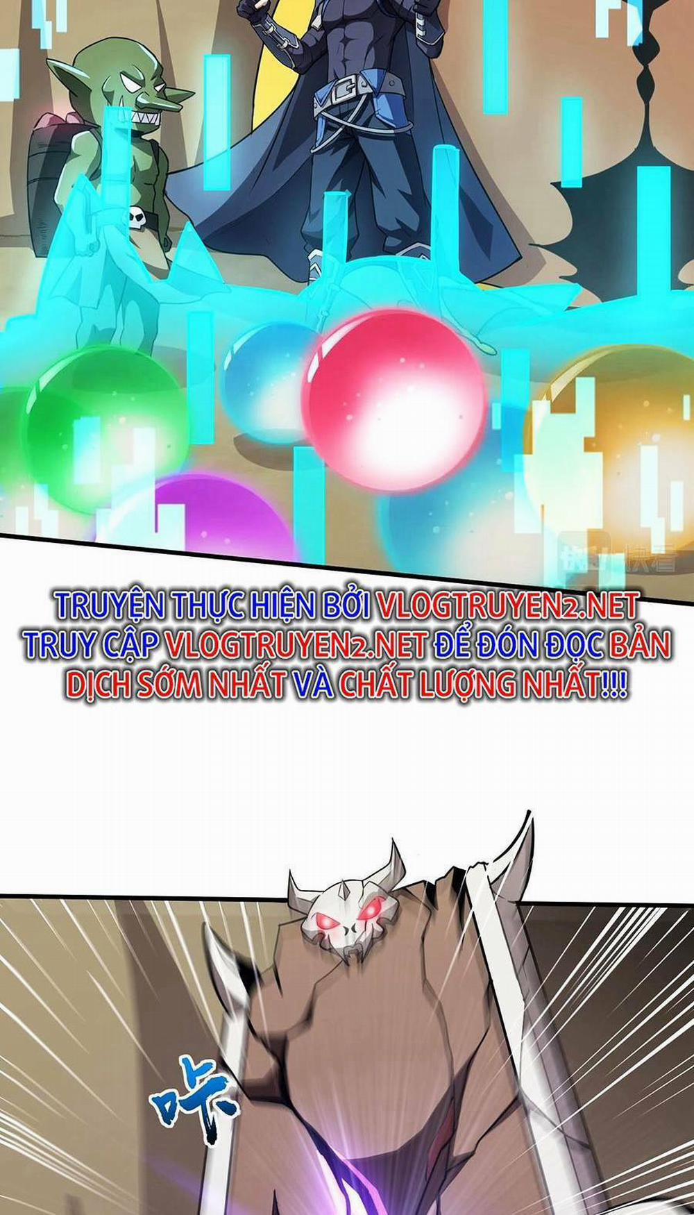 Chỉ Có Ta Có Thể Sử Dụng Triệu Hoán Thuật 20 trang 35