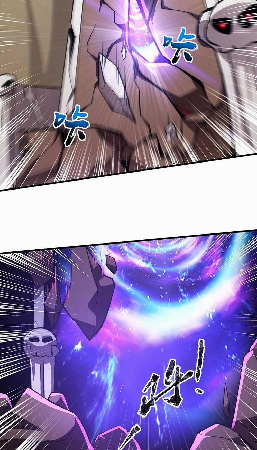 Chỉ Có Ta Có Thể Sử Dụng Triệu Hoán Thuật 20 trang 36