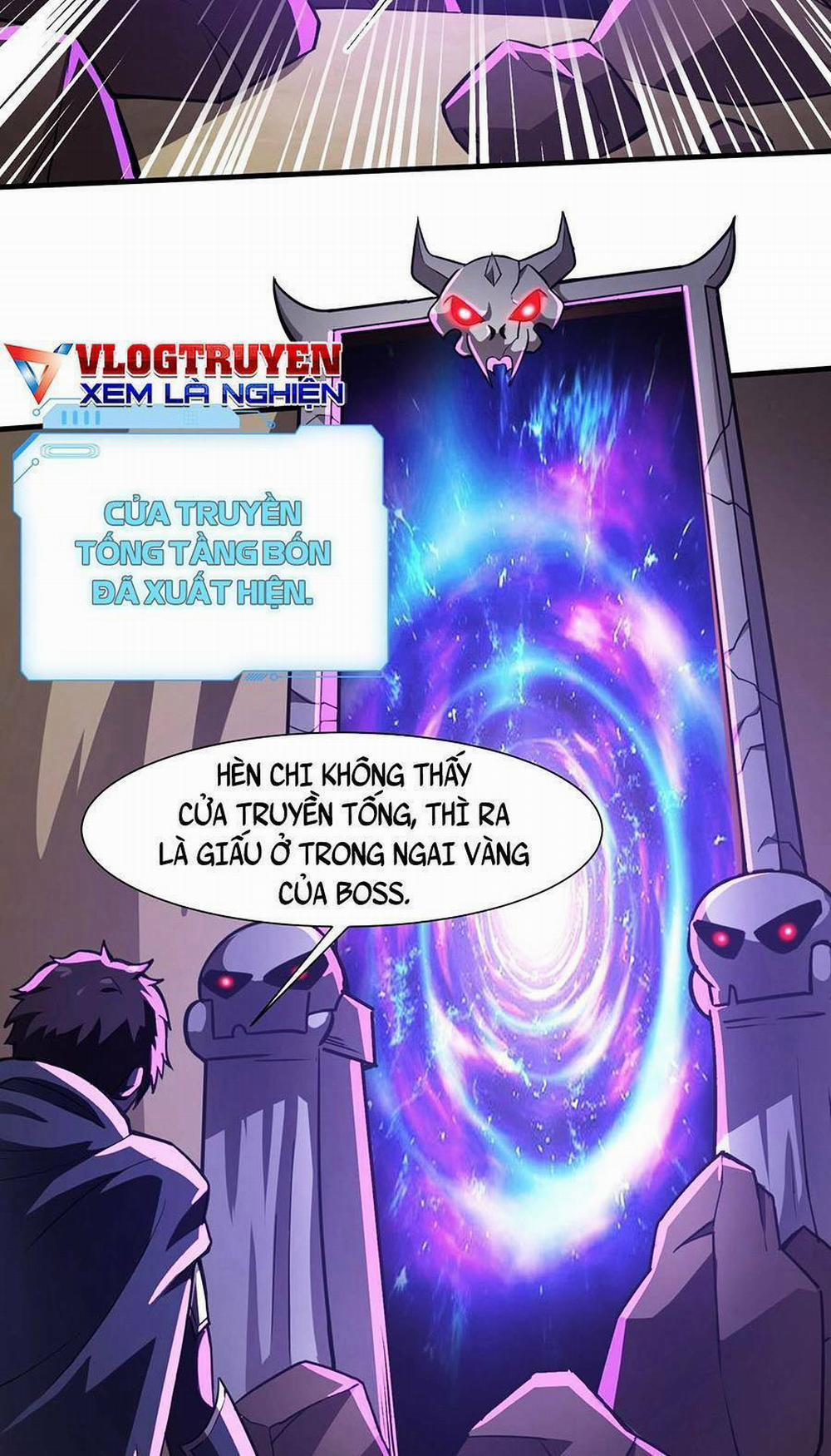 Chỉ Có Ta Có Thể Sử Dụng Triệu Hoán Thuật 20 trang 37