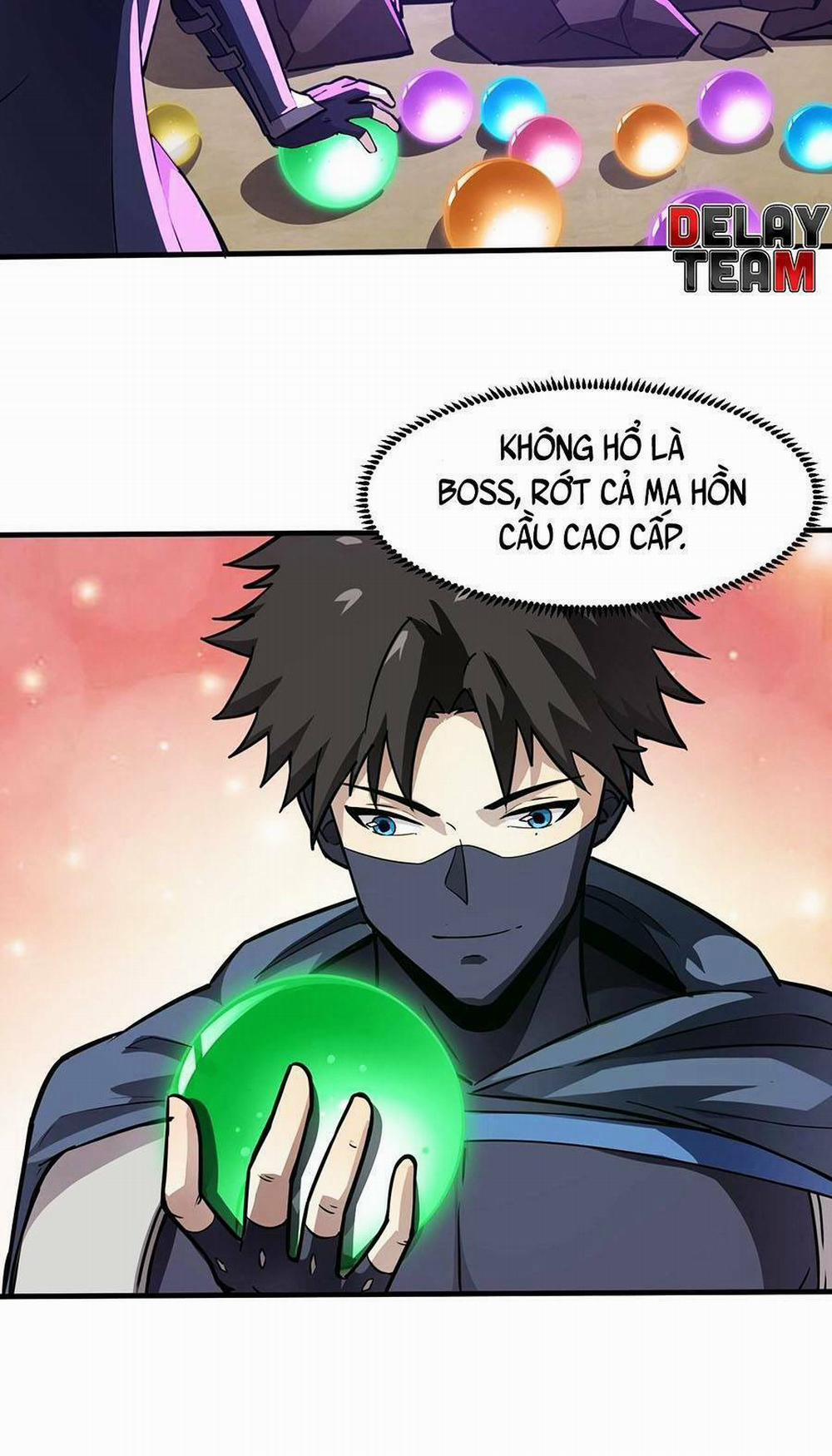 Chỉ Có Ta Có Thể Sử Dụng Triệu Hoán Thuật 20 trang 38