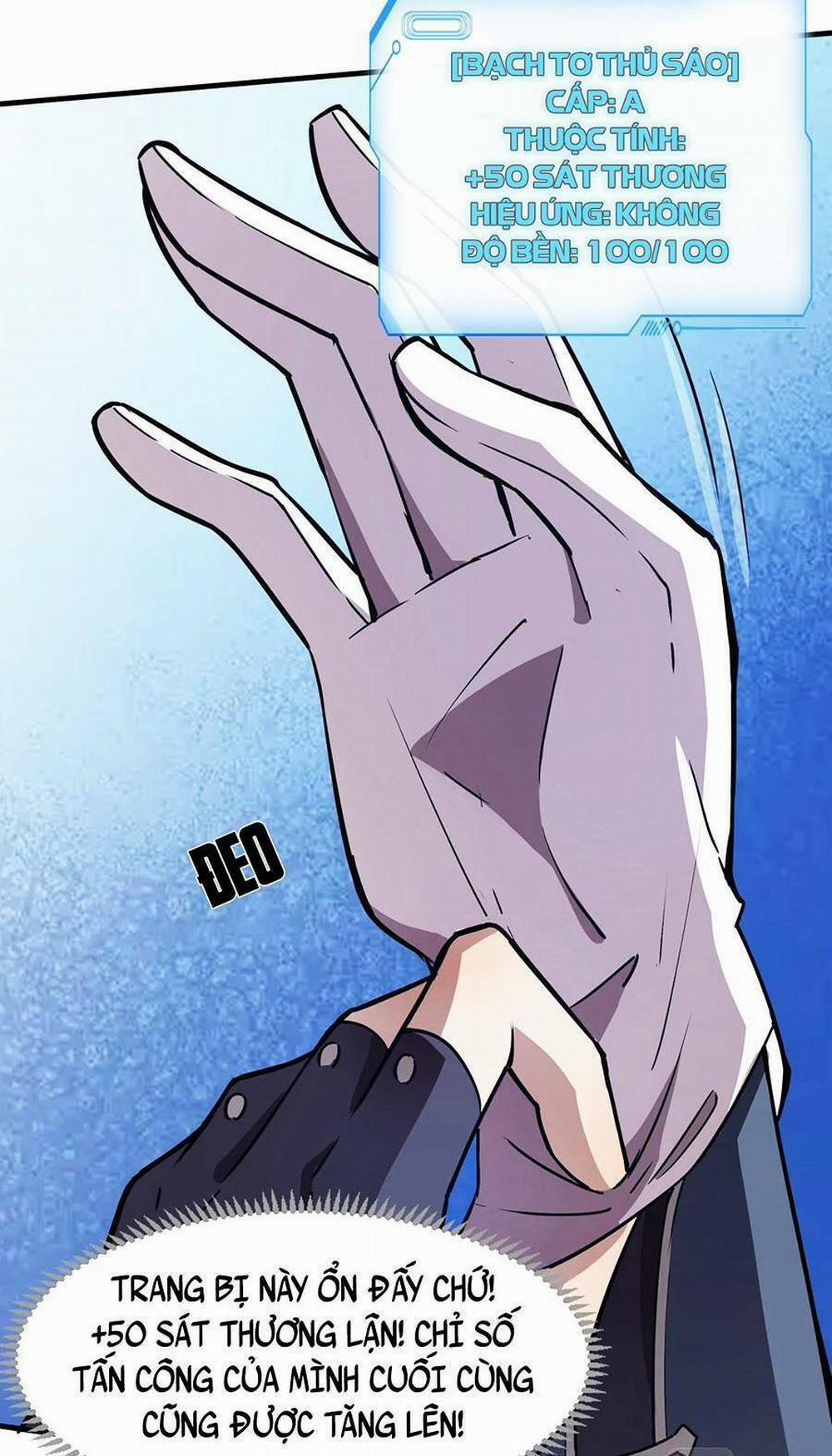 Chỉ Có Ta Có Thể Sử Dụng Triệu Hoán Thuật 20 trang 4