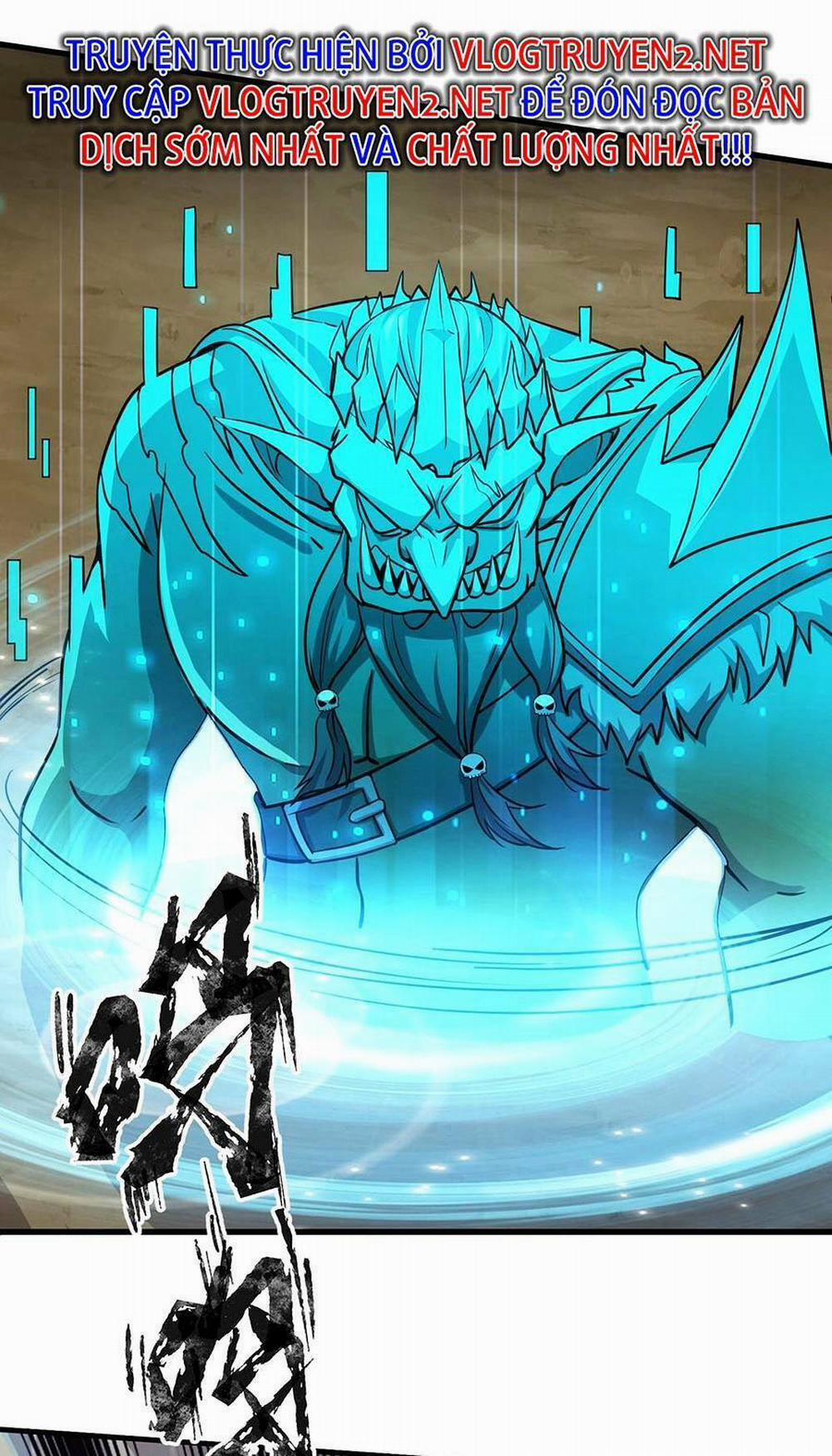 Chỉ Có Ta Có Thể Sử Dụng Triệu Hoán Thuật 20 trang 40