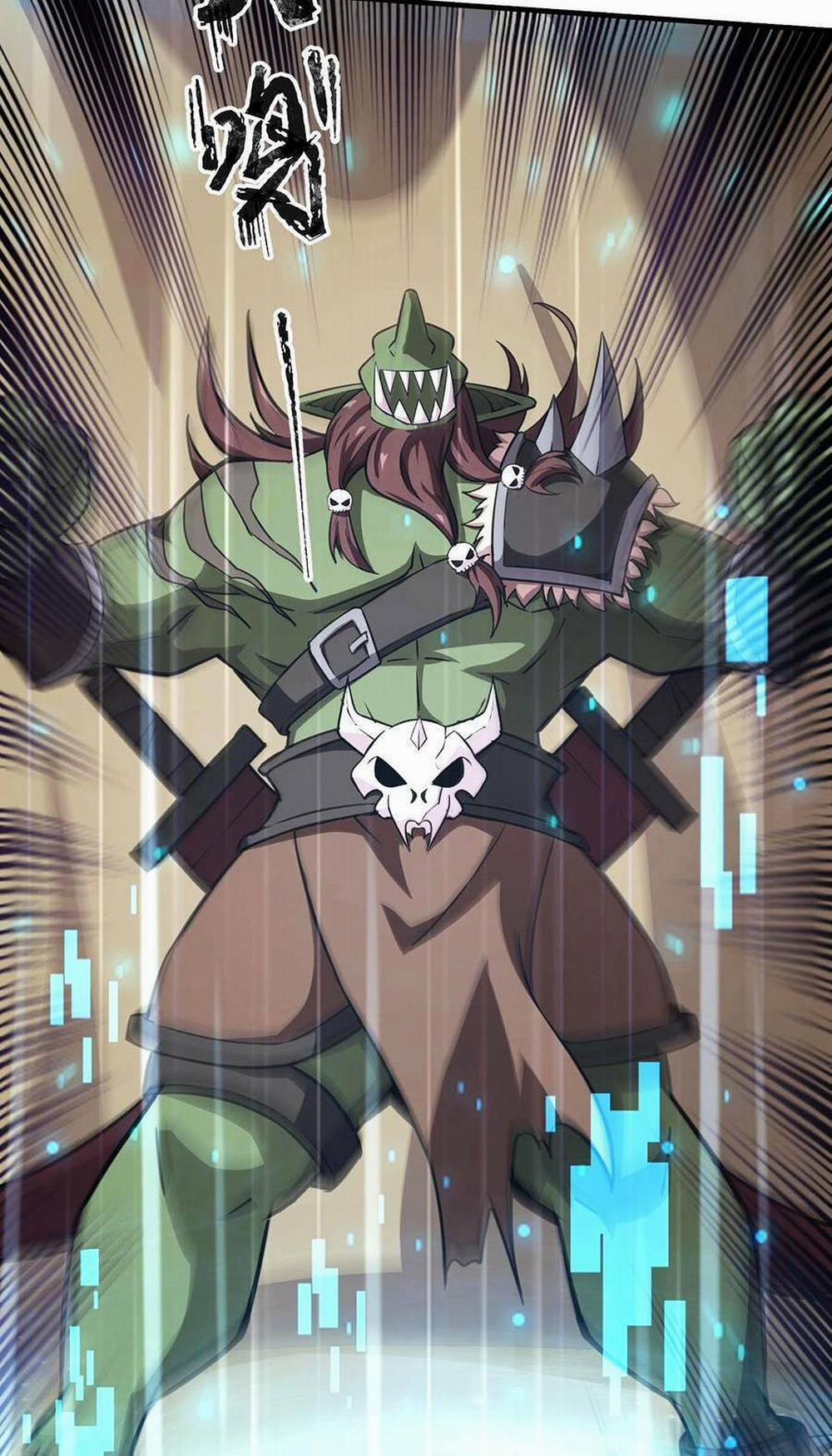 Chỉ Có Ta Có Thể Sử Dụng Triệu Hoán Thuật 20 trang 41