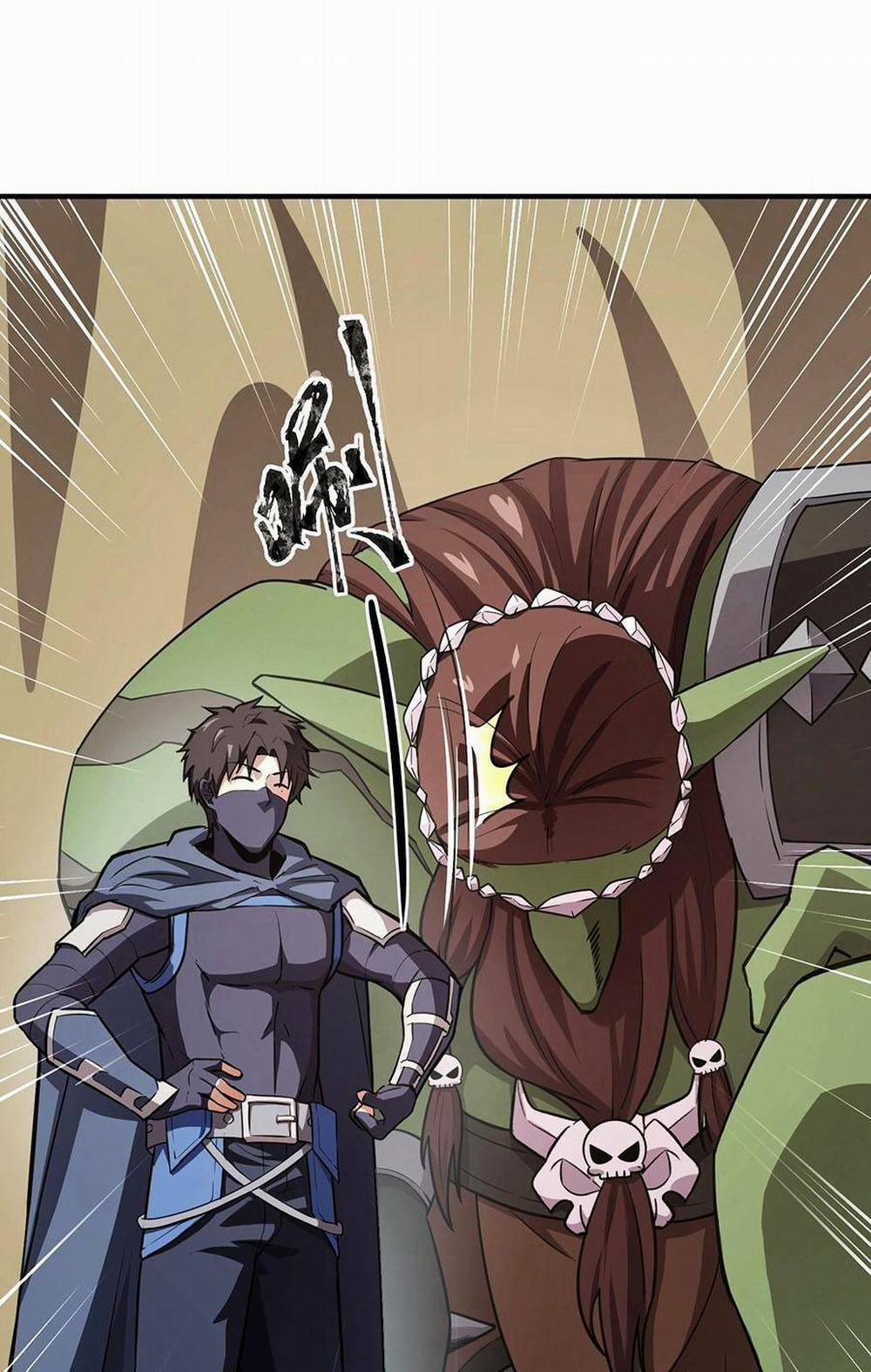 Chỉ Có Ta Có Thể Sử Dụng Triệu Hoán Thuật 20 trang 45