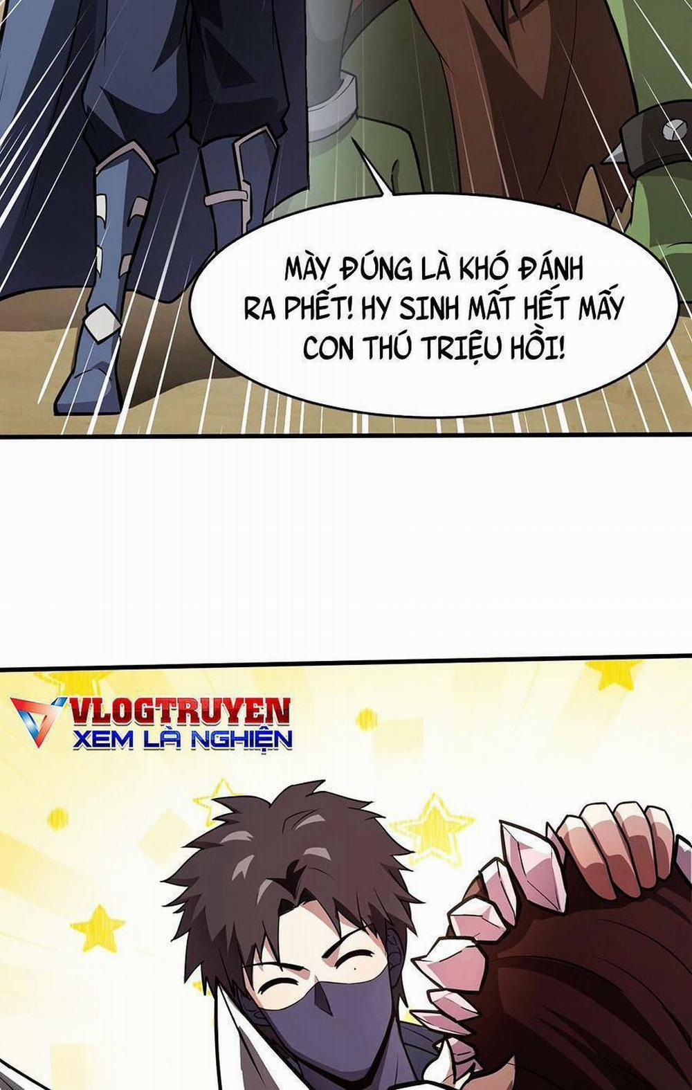 Chỉ Có Ta Có Thể Sử Dụng Triệu Hoán Thuật 20 trang 46