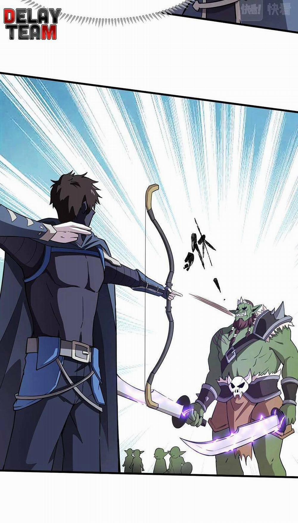 Chỉ Có Ta Có Thể Sử Dụng Triệu Hoán Thuật 20 trang 5