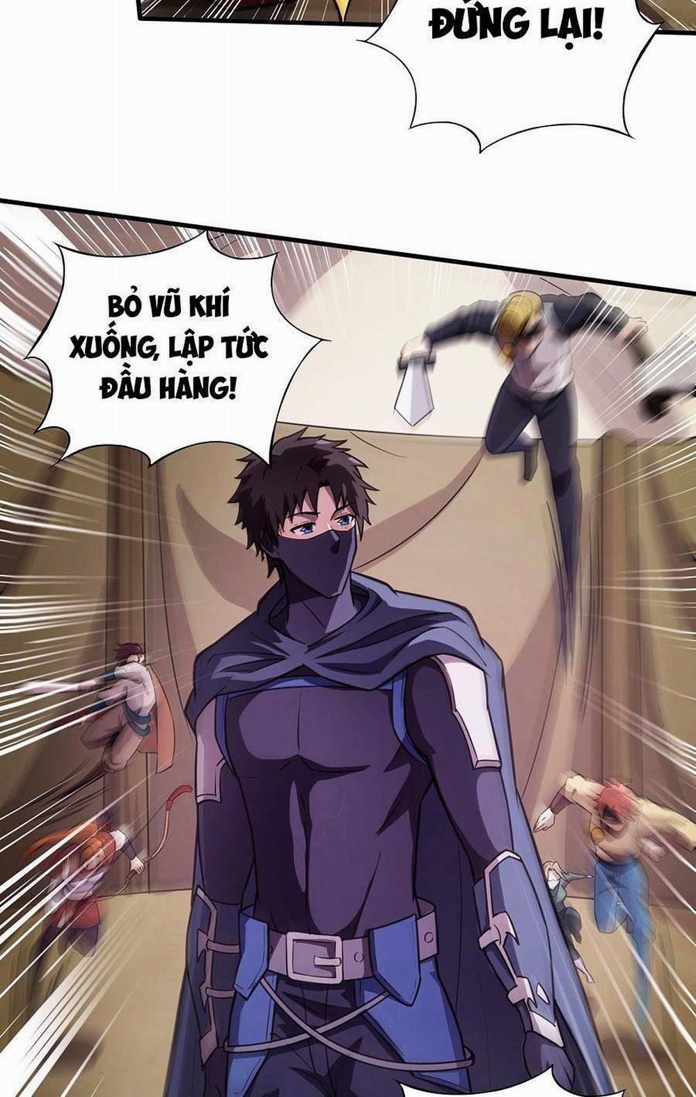 Chỉ Có Ta Có Thể Sử Dụng Triệu Hoán Thuật 20 trang 52