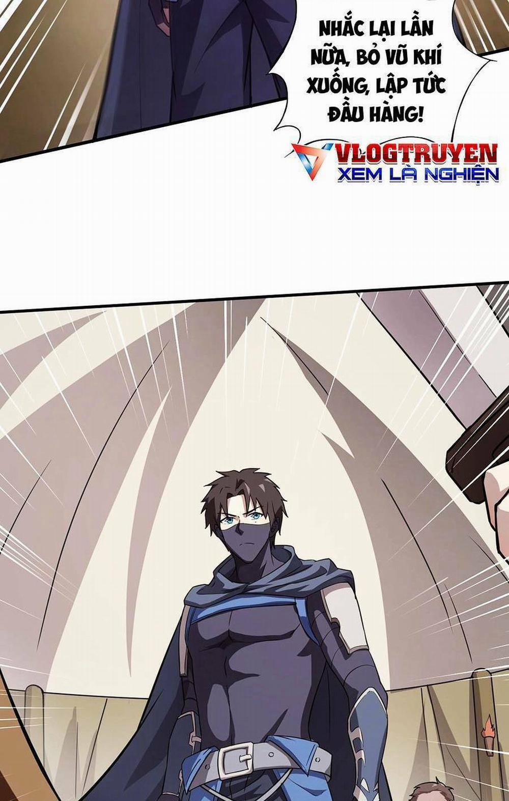 Chỉ Có Ta Có Thể Sử Dụng Triệu Hoán Thuật 20 trang 53