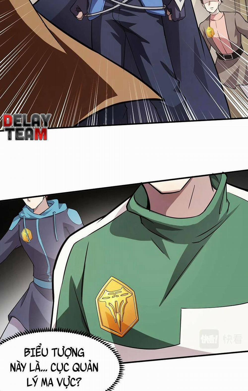 Chỉ Có Ta Có Thể Sử Dụng Triệu Hoán Thuật 20 trang 54